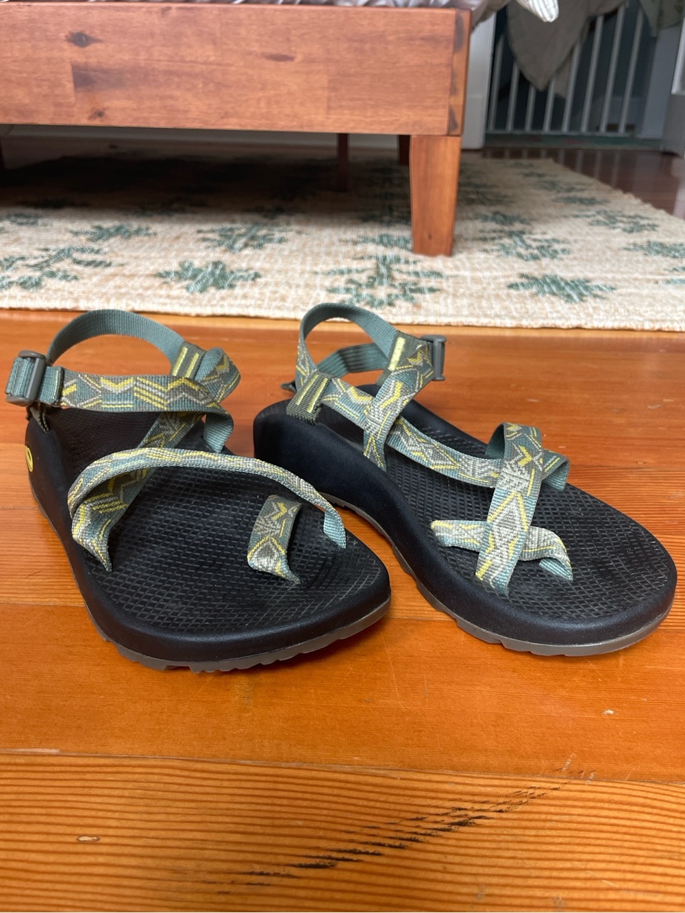 Chaco Men’s Z/2 Classic Sandal